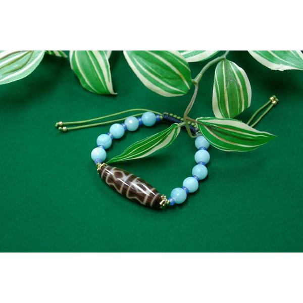 超希少‼️西蔵老礦紅朱砂龍紋吉祥観音宝瓶天珠