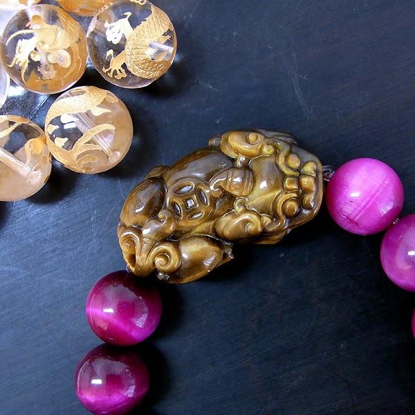 埋蔵金を掘り当てる？！ 聖獣貔貅ヒキュウのリアルトレジャー