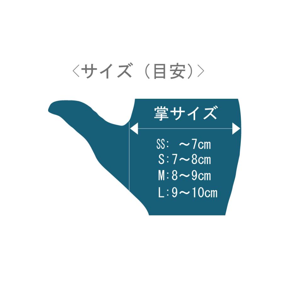 【最安値2,800円〜】 400枚 ニトリル手袋 青 黒 白 食品衛生法適合 ニトリルゴム パウダーフリー SS S M L 使い捨て手袋 医療 病院 作業用 爆買 | TKJP | 07