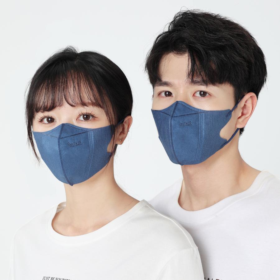 TKJP 【2個で200円引きクーポン】 爽快♪小顔効果♪らくらく 3D