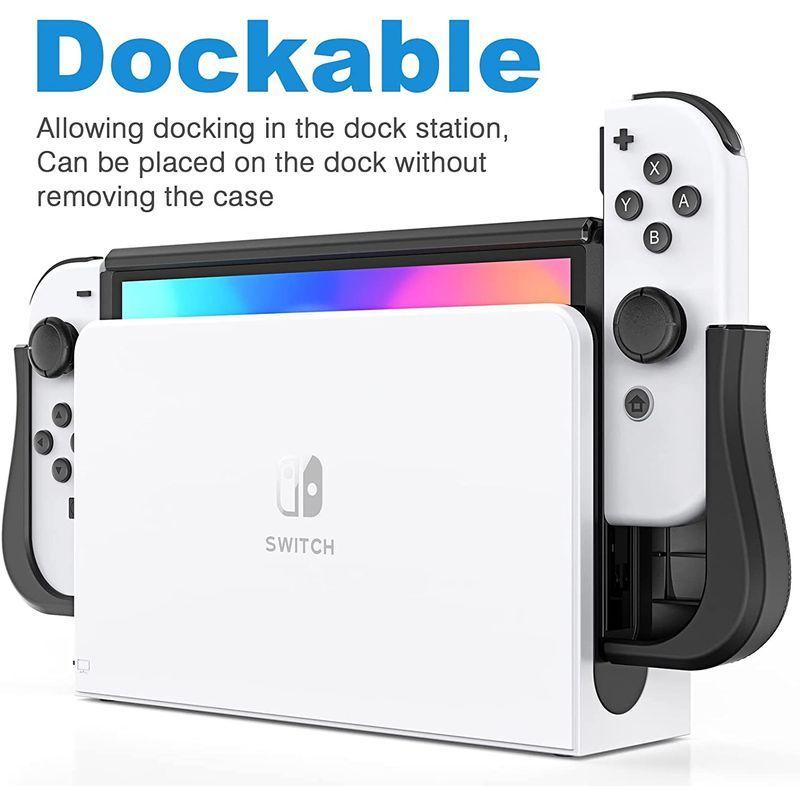 激安正規 カバーswitch 有機el Switch Tpuケース 有機el Switch Heystop 有機el Switch有機el ドック対応 Sdカード Www Sohojapanesedining Com
