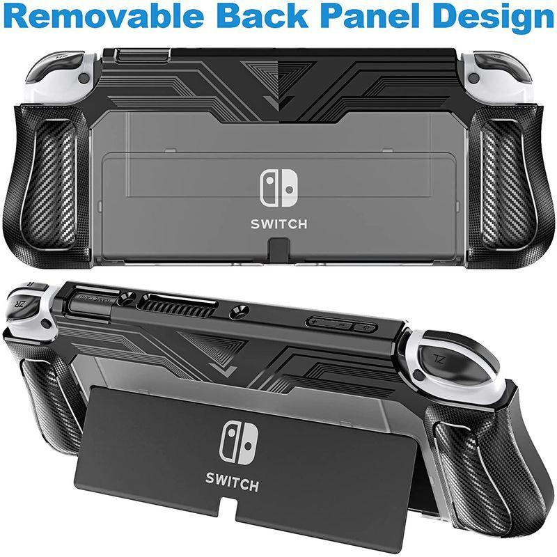 激安正規 カバーswitch 有機el Switch Tpuケース 有機el Switch Heystop 有機el Switch有機el ドック対応 Sdカード Www Sohojapanesedining Com