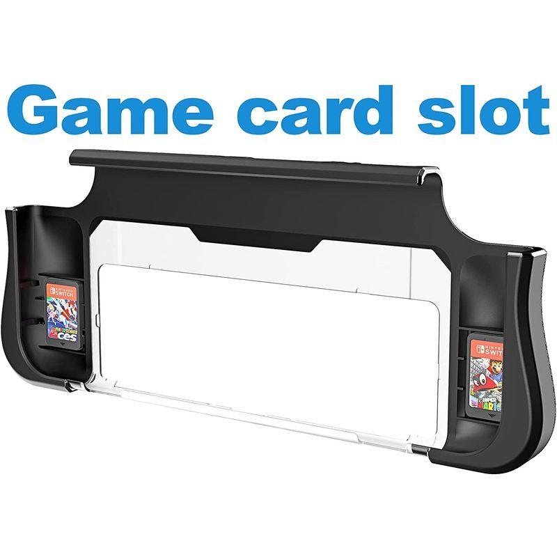 激安正規 カバーswitch 有機el Switch Tpuケース 有機el Switch Heystop 有機el Switch有機el ドック対応 Sdカード Www Sohojapanesedining Com