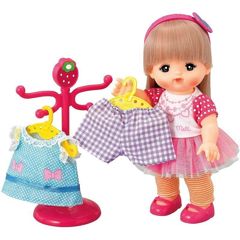 メルちゃん お人形セット はじめてのおしゃれセット ハウス 建物 日本人気超絶の Themtransit Com