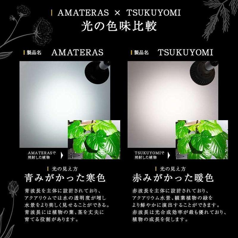 熱販売 barrel TSUKUYOMI (ツクヨミ) LED 20W miner.agenciasaitta.com.br
