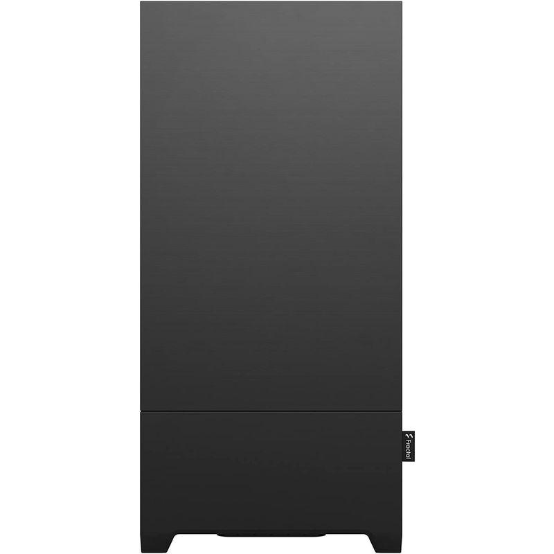 Fractal Design Pop Silent Black TG Clear Tint ミドルタワー型PC