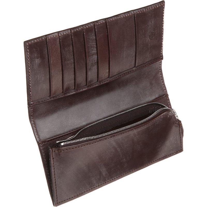 グレンロイヤル 二つ折り財布 ウォレット LONG WALLET W ZIP イギリス