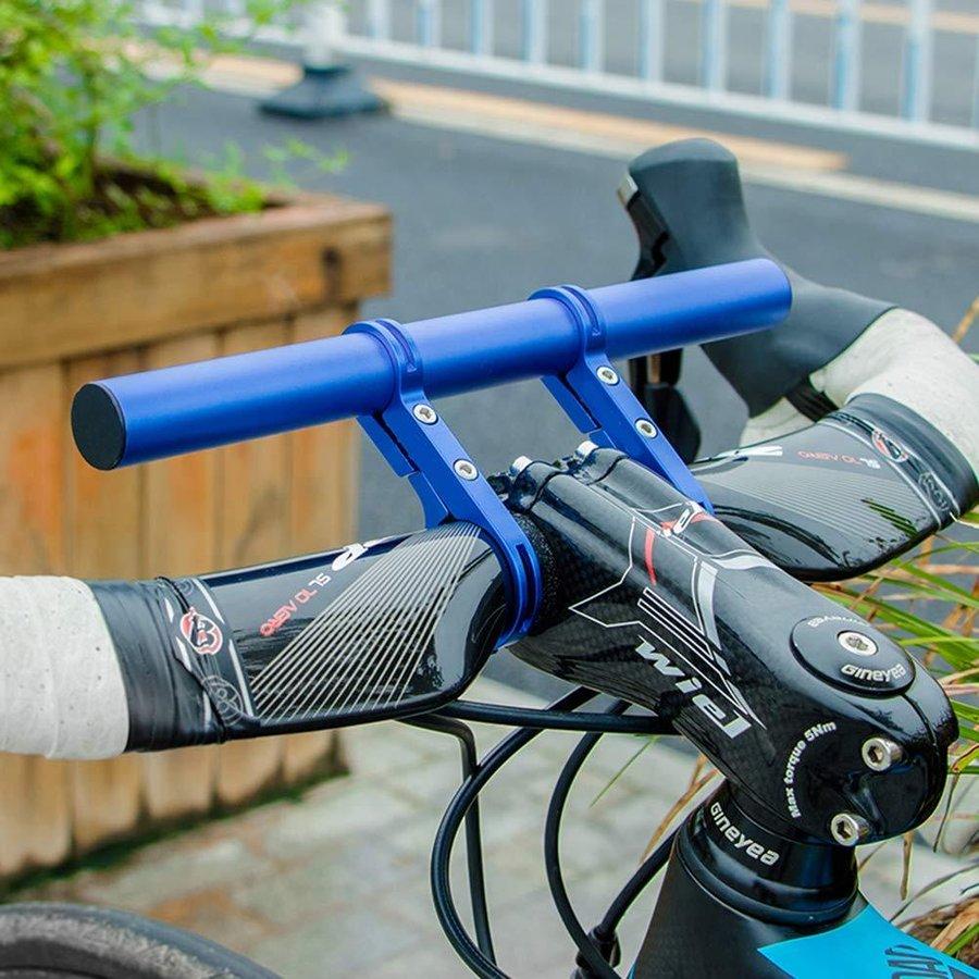 最適な材料 セール 延長ブラケット 2脚 拡張自転車ホルダー ロードバイク マウント 黒 延長ブラケット2脚タイプ 拡張自転車ホルダー ロードバイク マウント