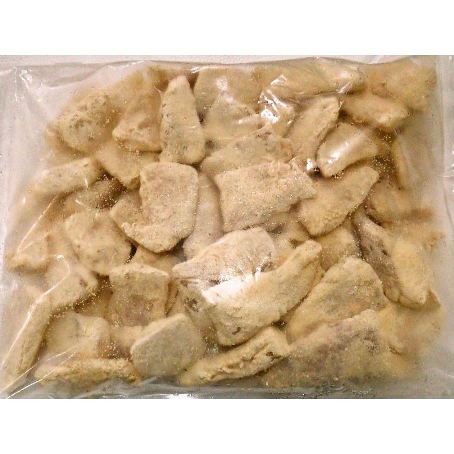 ふぐ唐揚げ 骨なしナゲット 下関産直 1kg 送料無料 P2vx033m5u 天下の台所ストア ヤフー店 通販 Yahoo ショッピング