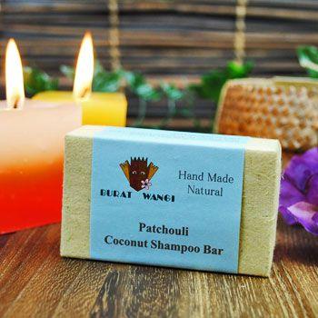 石鹸 ココナッツ 手作り石鹸 マサコ石鹸 ブラットワンギ パチュリ 石鹸シャンプー バー 80g Bws601 美と健康の三田天喜堂 通販 Yahoo ショッピング