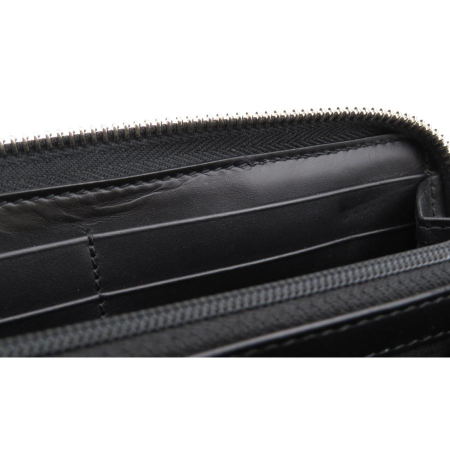 GUCCI（グッチ） GGスプリームエデン ジップアラウンドウォレット 長