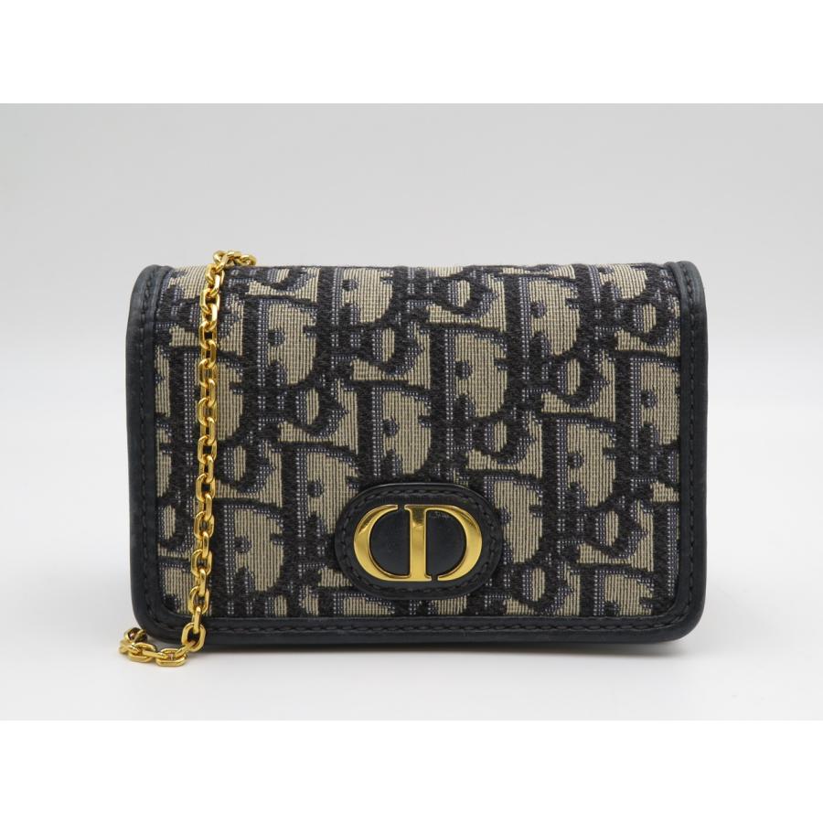 おすすめ】Dior ポーチ スーベニア 30 モンテーニュ