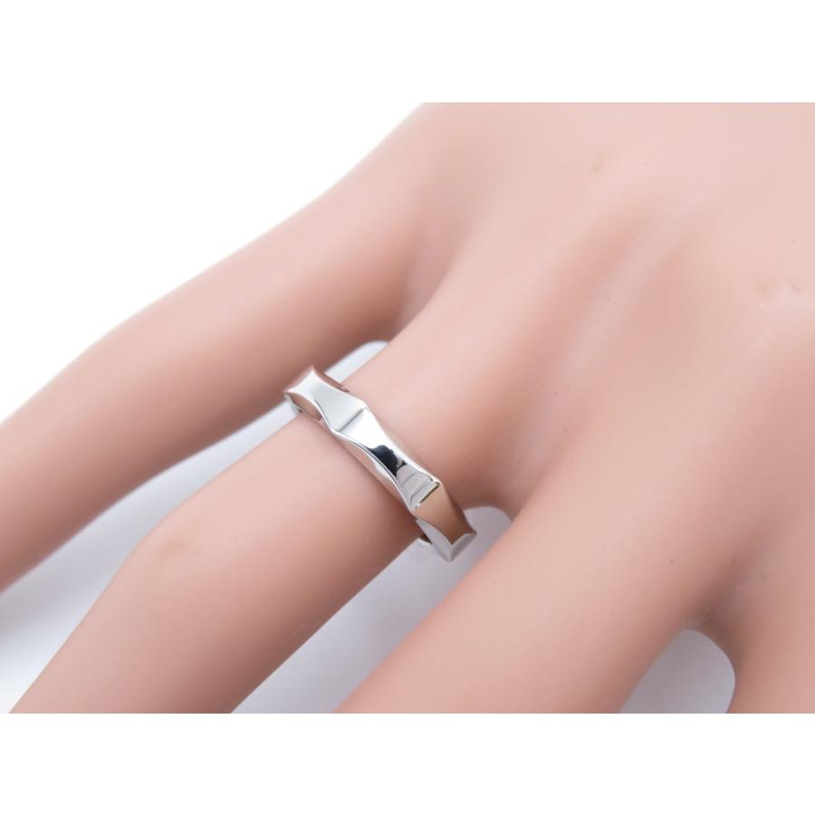 インフィニート BVLGARI ブルガリ インフィニートリング 指輪 インフィニート BVLGARI ブルガリ インフィニートリング 指輪