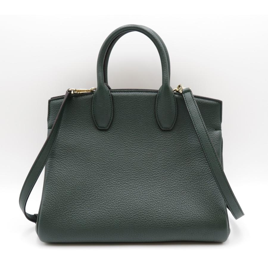 Ferragamo Studio Bag フェラガモ スタジオバッグ 2WAY ハンド 