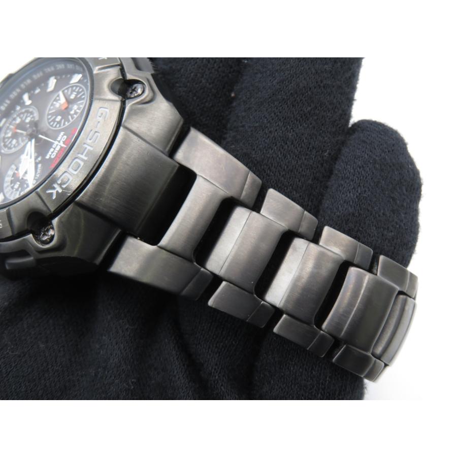 MR-G CASIO G-SHOCK MRG-7500BJ-1A1JF 腕時計 ジーショック メンズ