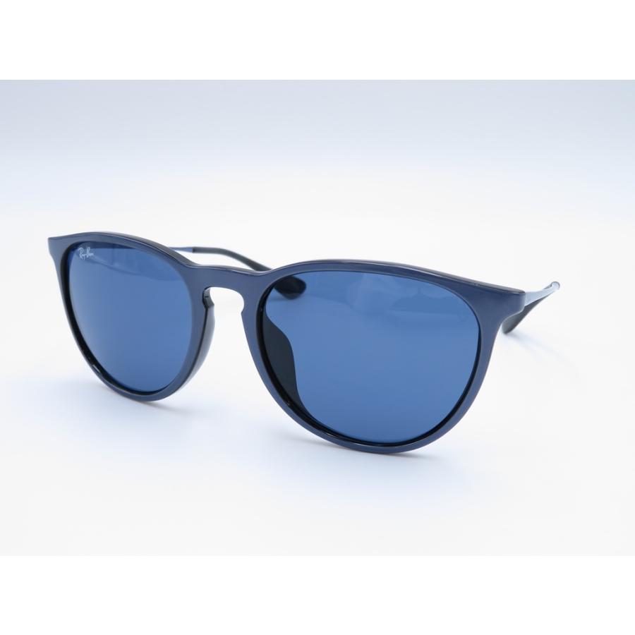 激安オフライン販売 Ray Ban レイバン ウェリントン サングラス 青系 購入ストア Www Superavila Com