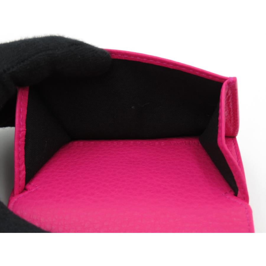 PAPIER（BALENCIAGA） BALENCIAGA バレンシアガ コンパクト