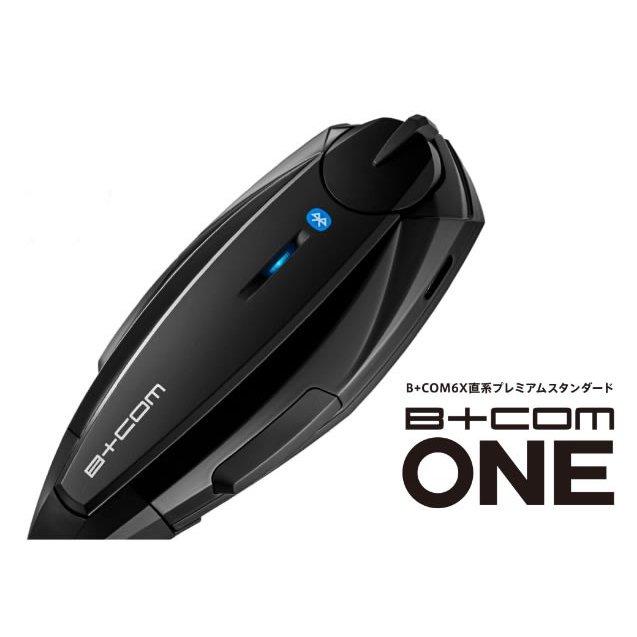 00081660 サインハウス SYGNHOUSE 国内正規品 B+COM ONE ビーコム ワン