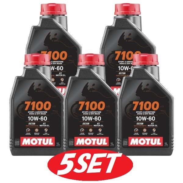 モチュールMOTUL nismo 10W60 オイル 1L(4本セット) MOTUL（モチュール） 【お得な5本セット】112899 MOTUL 【新商品