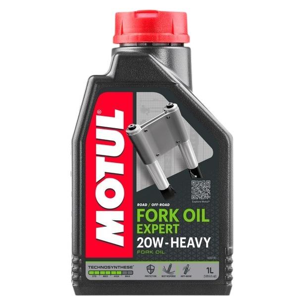 20インチ MOTUL（モチュール） 114072 MOTUL FORK OIL EXPERT (フォークオイル