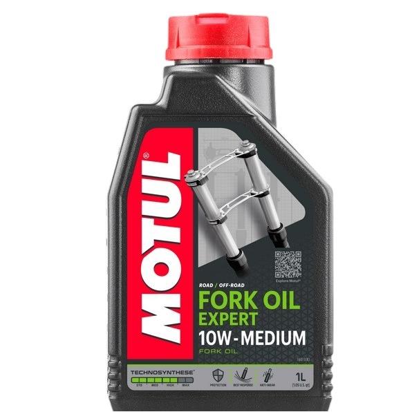 MOTUL（モチュール） 112952 MOTUL FORK OIL EXPERT (フォークオイル