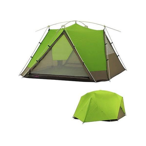 【新品・未使用品】mont-bell ムーンライトテント1 グリーン モンベル ムーンライトテントI型 旧モデル グリーン Mont-bell ムーン