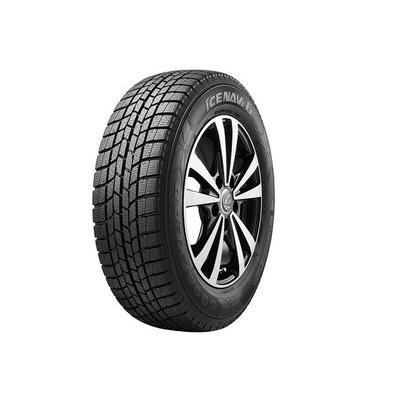 【4本セット】グッドイヤー アイスナビ6 155/65R13 2018年製 スタッドレスタイヤ 冬タイヤ 13インチ GOODYEAR ICE NAVI 6