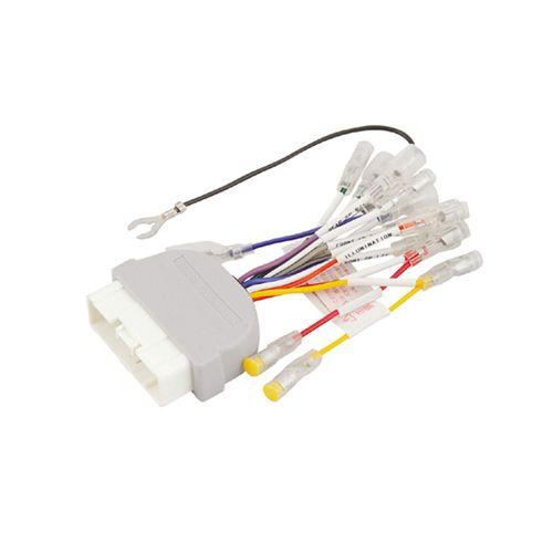 エーモン 【2222】 マツダ車用24Pオーディオハーネス : てんこ盛り