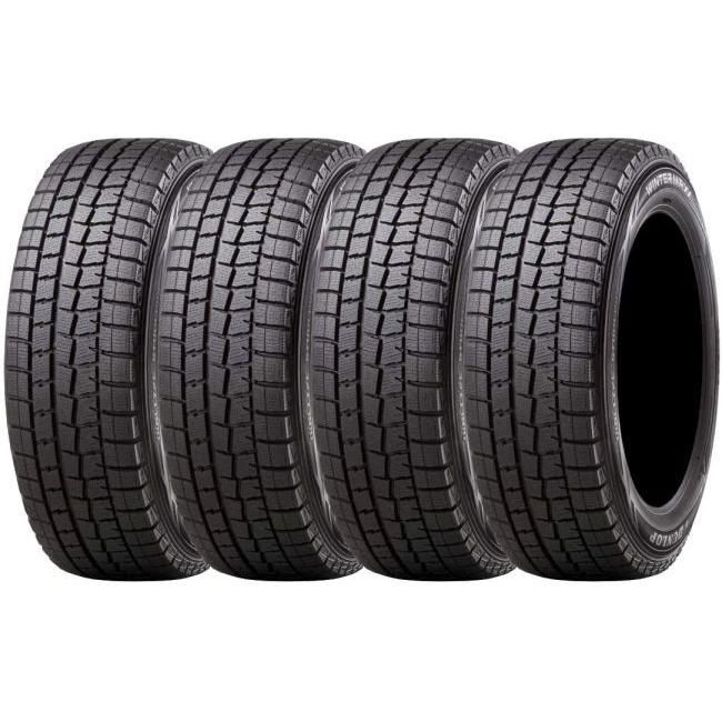 ダンロップ 195/65R15 91Q WINTER MAXX WM01 ウインターマックス 国産