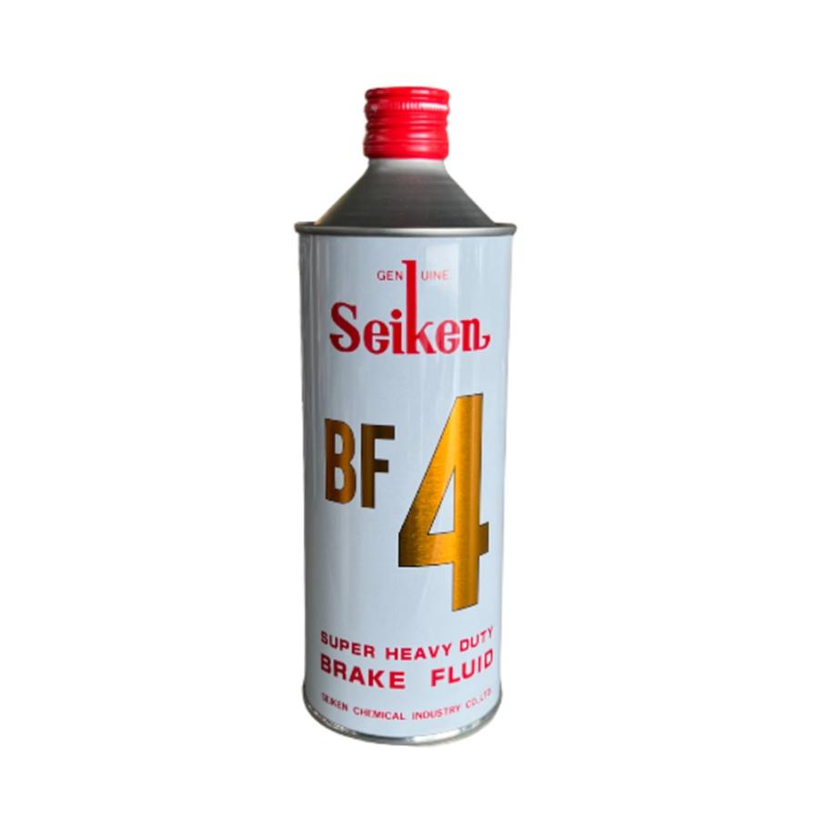 ブースター・導入液 sei 4050 Seiken 制研化学工業 ブレーキフルード BF4 DOT4 500ml BF-4 日本