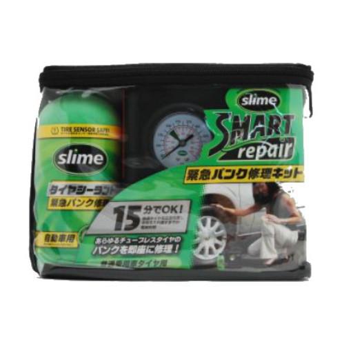 50036 SLIME (スライム) パンク修理キット 使用期限：2026/12/10