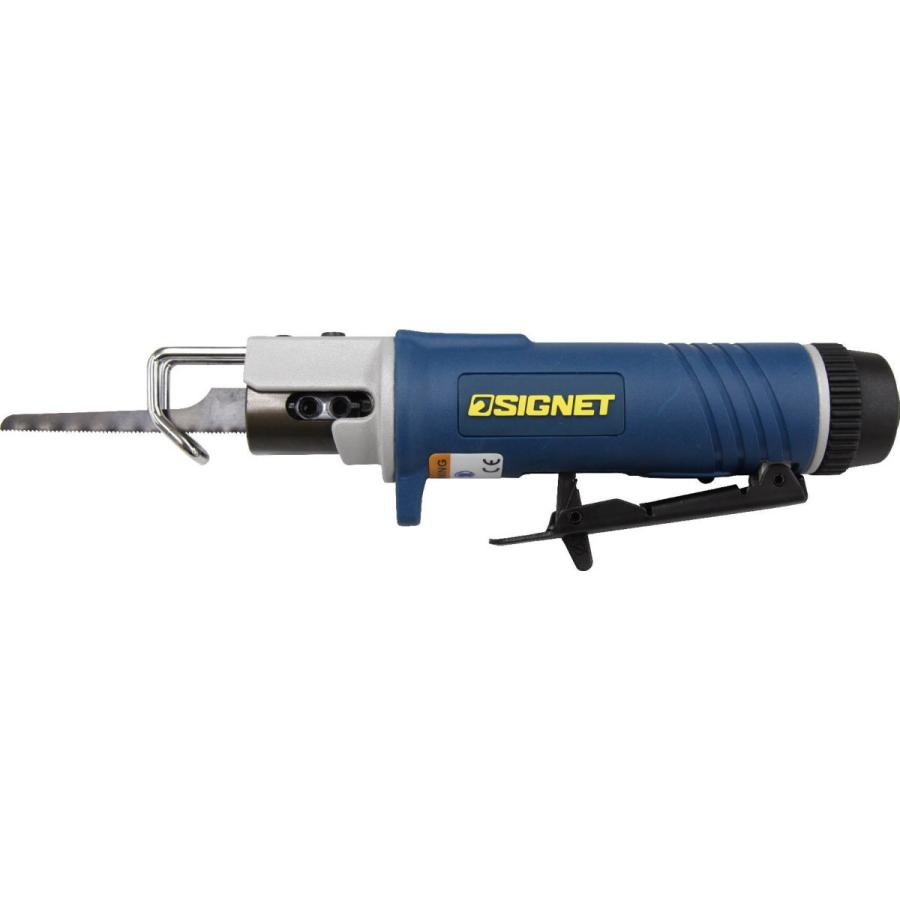 65126 シグネット エアーソー　全長169.6mm 　SIGNET