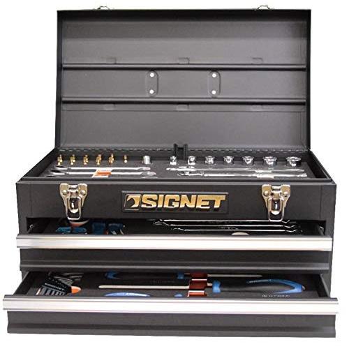 送料無料】800S-4719-30SP シグネット 47点組 30周年記念メカニック