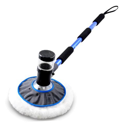 送料無料】99600 本荘興産 ウォッシュマン ザ モップ WASHMAN 洗車用