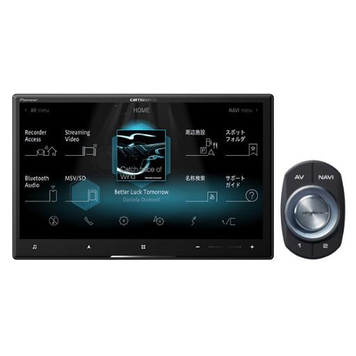 サイバーナビ AVIC-CL912 カロッツェリア 8型サイバーナビ フルセグ地