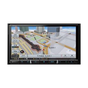 Avic Rz811 D インダッシュ カロッツェリア 楽ナビ 180mm 7型ワイド Vga 地デジ フルセグ Bluetooth Dvd Sd パイオニア カーナビ てんこ盛り 通販 Paypayモール