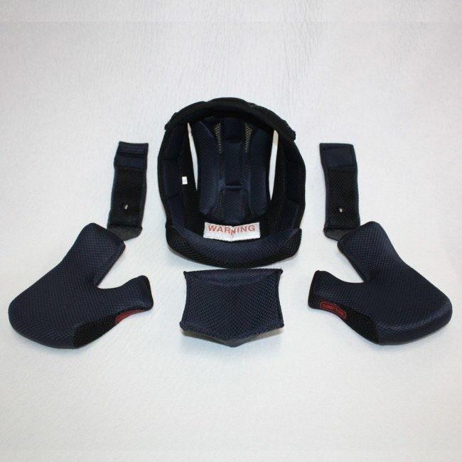 未使用品 SIMPSON シンプソン BANDIT バンディット 60cm L SIMPSON（シンプソン） BANDIT Pro SIMPSON 【復刻】 フルフェイス