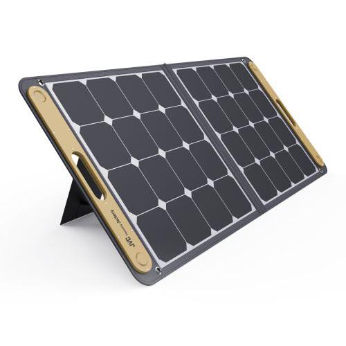 期間限定お試し価格】 BH-SP100-C JVCケンウッド ポータブルソーラー