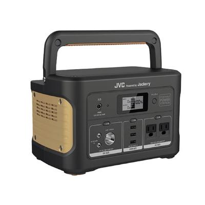 JVCケンウッド（JVC KENWOOD） BN-RB62-C JVCケンウッド ポータブル 