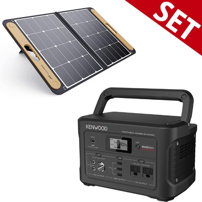 【未使用に近い】JVCケンウッド BH-SP68-C ポータブルソーラーパネル Amazon | JVCケンウッド BH-SP68-C ポータブルソーラーパネル