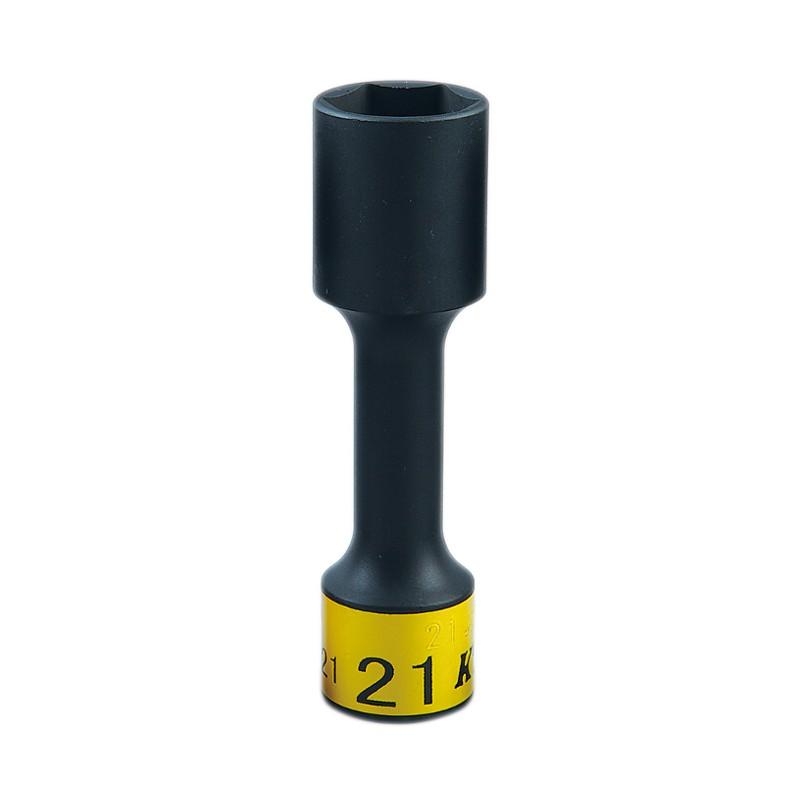 BP49-21 KTC京都機械工具 12.7sq.インパクトレンチ用 21mm ホイール