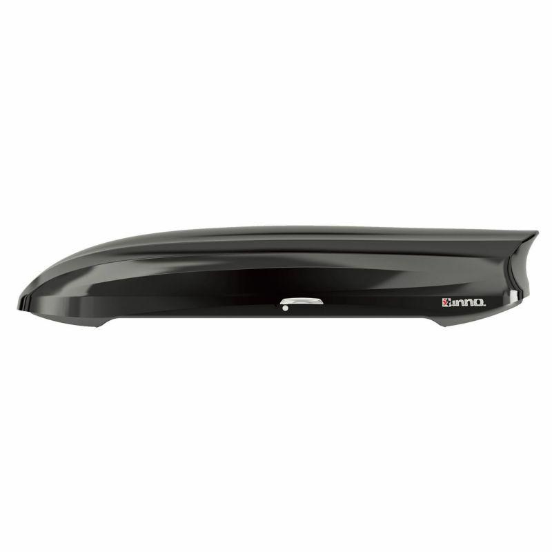 INNO 【メーカー直送/法人限定】BRS665BK カーメイト ルーフボックス 