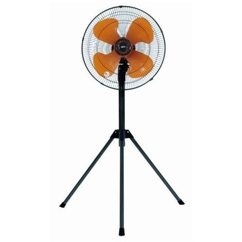 広電（KODEN） CFF451TPA 工場扇 45cm 工場扇風機 床置き 首振り 大型