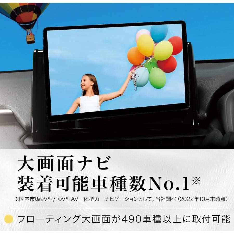 Strada CN-F1X10BGD パナソニック ストラーダ 10V型 カー Strada CN-F1X10BGD パナソニック ストラーダ 10V型 カー