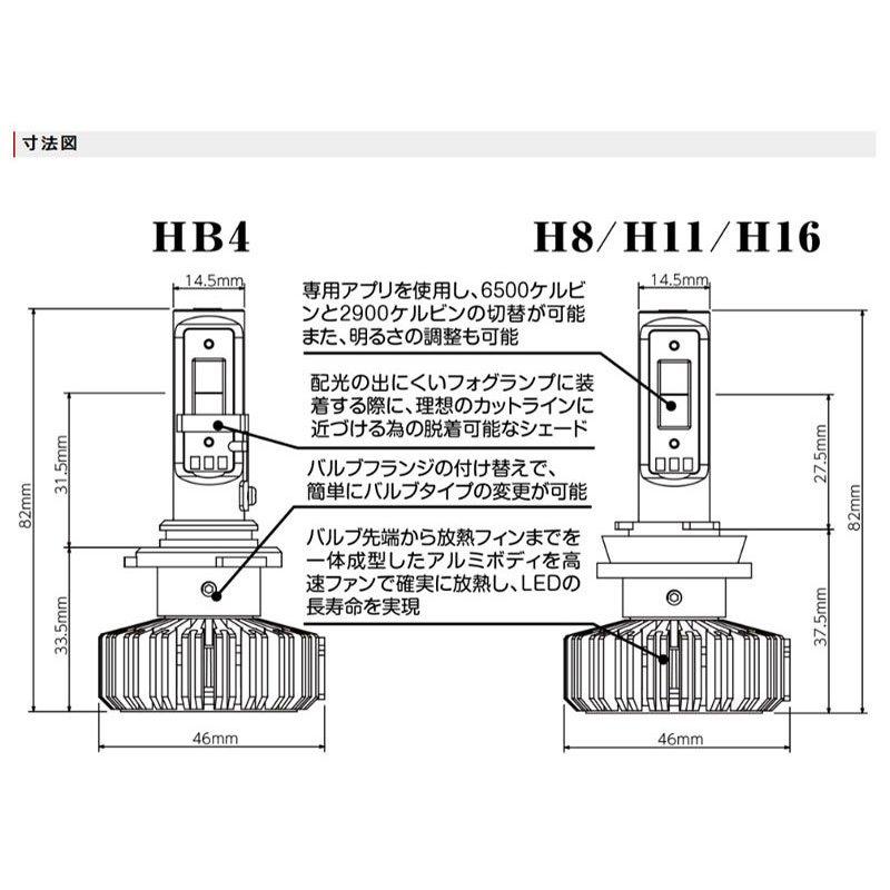 Bellof（ベロフ） 【特価セール】DBA1721 2色切替 スマホでバルブ