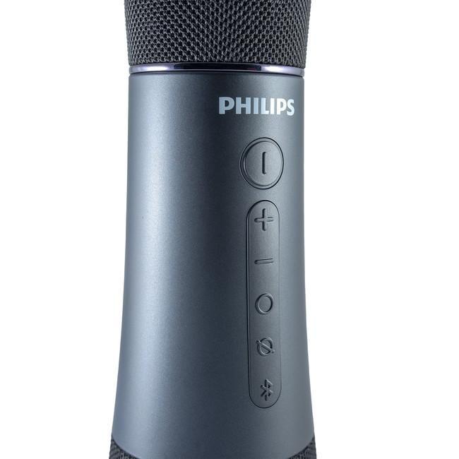 Philips（フィリップス） DLM9317C カラオケ用 Bluetooth ワイヤレス