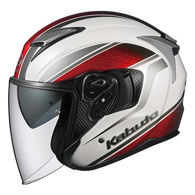 EXCEED フルフェイスヘルメット カブト　エクシード EXCEED OGK KABUTO EXCEED-2 フラットブラック L(59-60cm) ヘルメット
