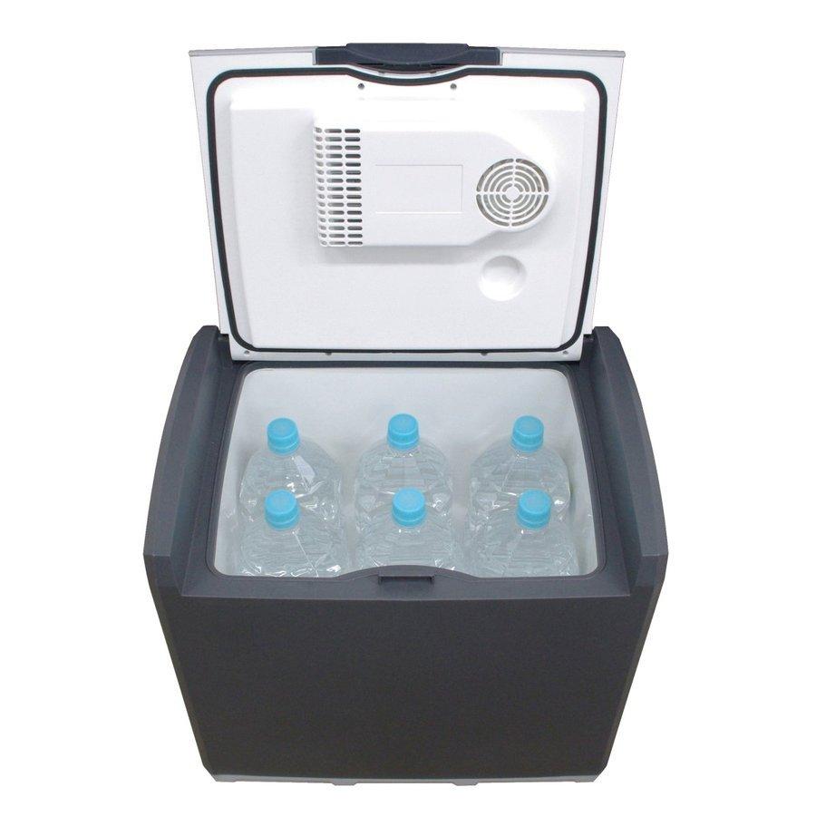 TERZO 車載温冷庫 EA-CB50N エクセルクールマルチ28L