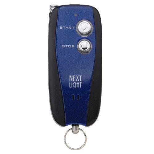 ESL57 サーキットデザイン リモコンエンジンスターター ネクスト