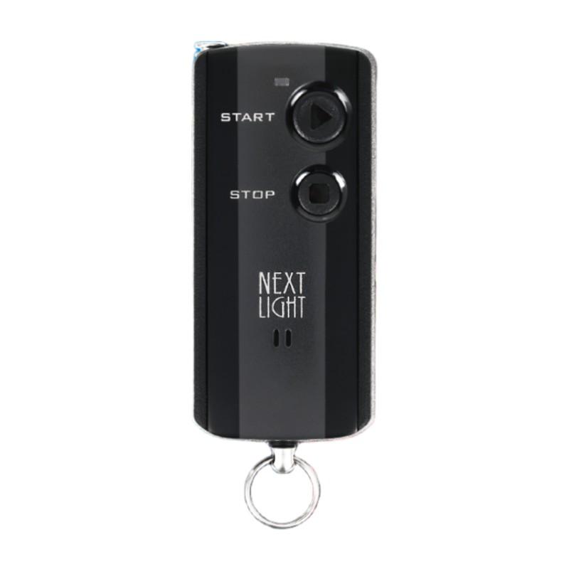 ESL58 サーキットデザイン リモコンエンジンスターター プッシュ